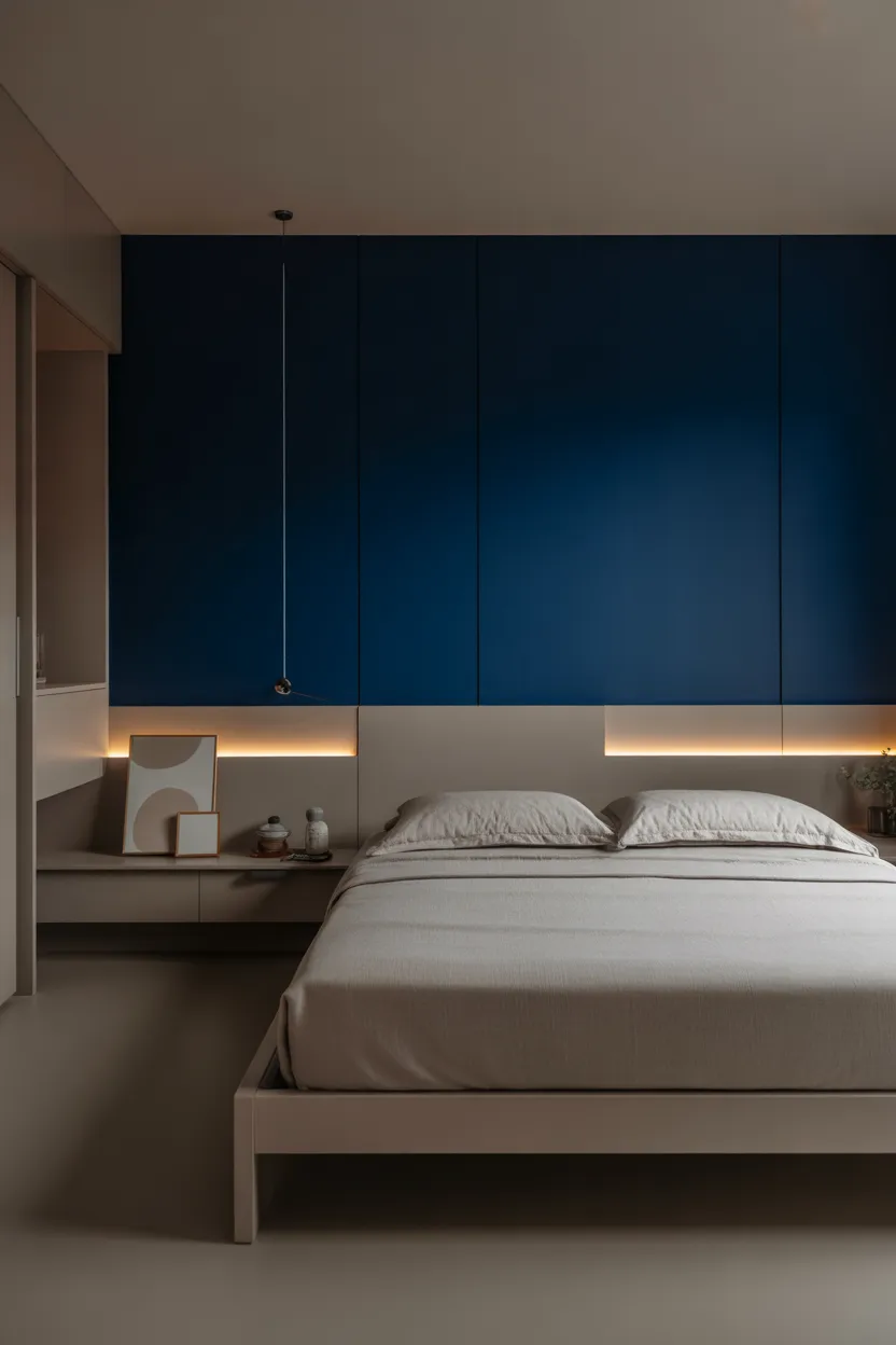 Jewel Tone Bedroom Ideas