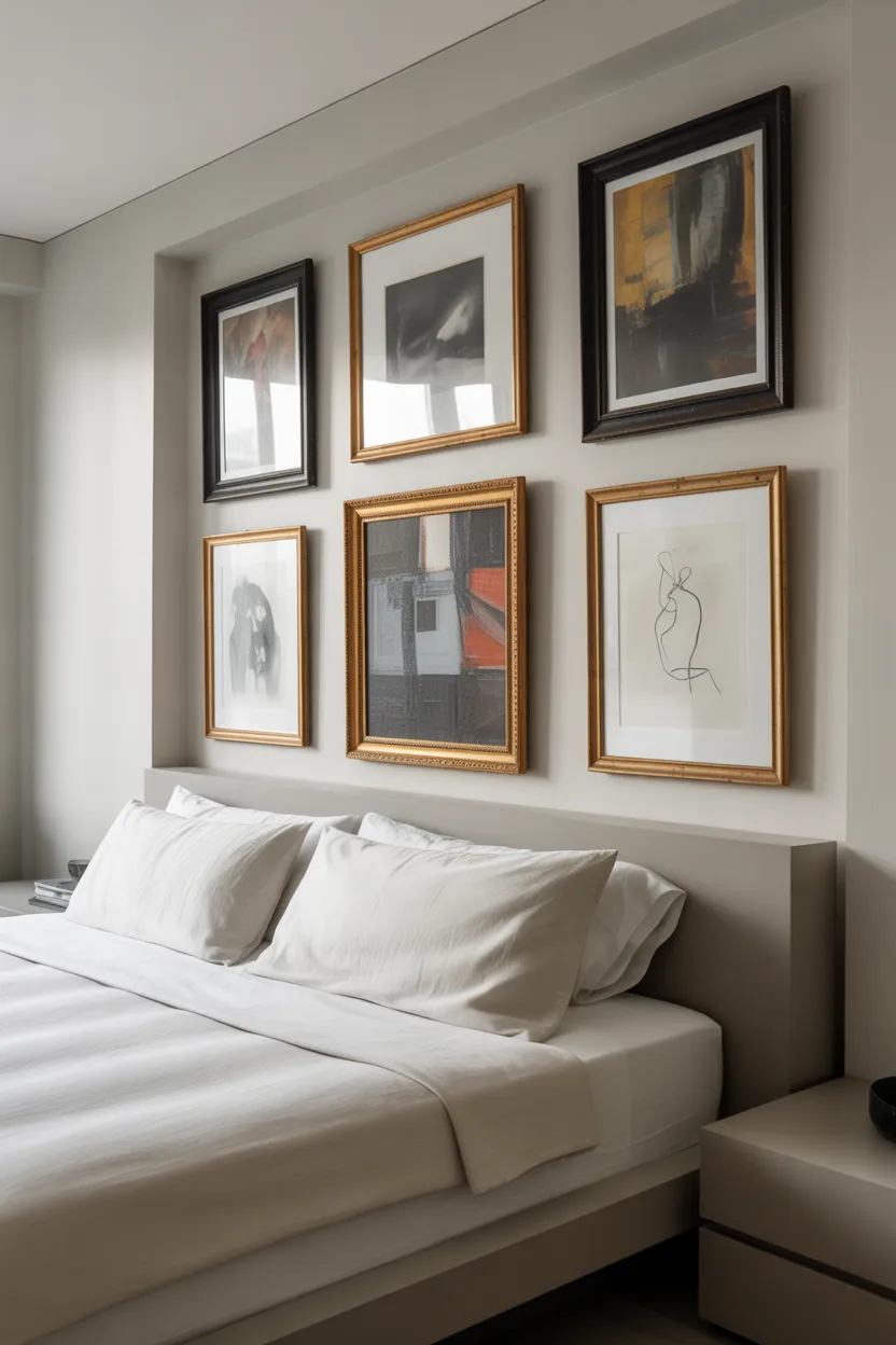 Bedroom Headboard Ideas