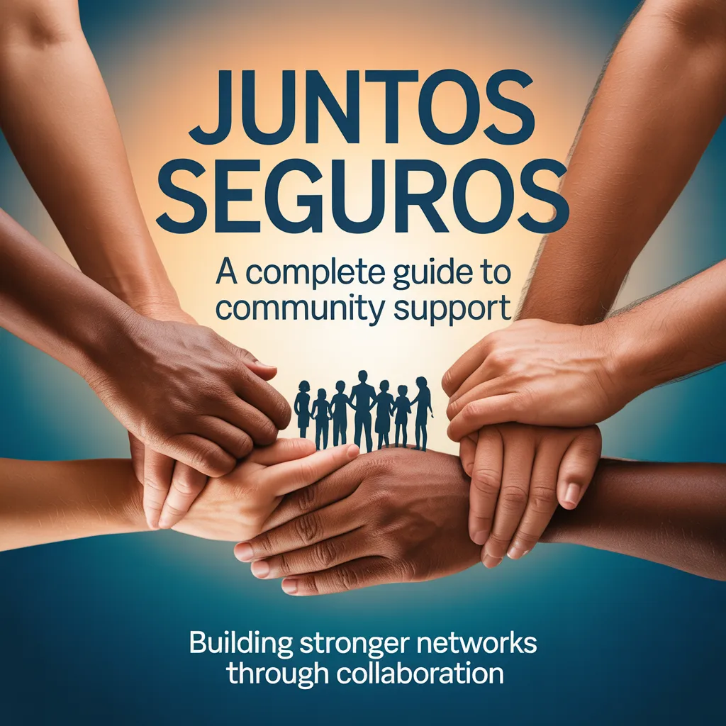 Juntos Seguros