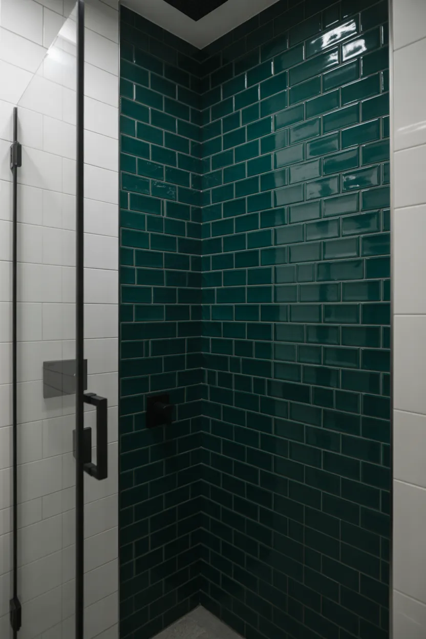 Shower Tile Ideas