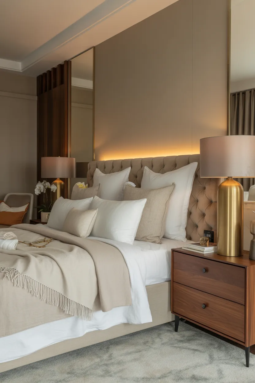 Master Bedroom Decor Ideas