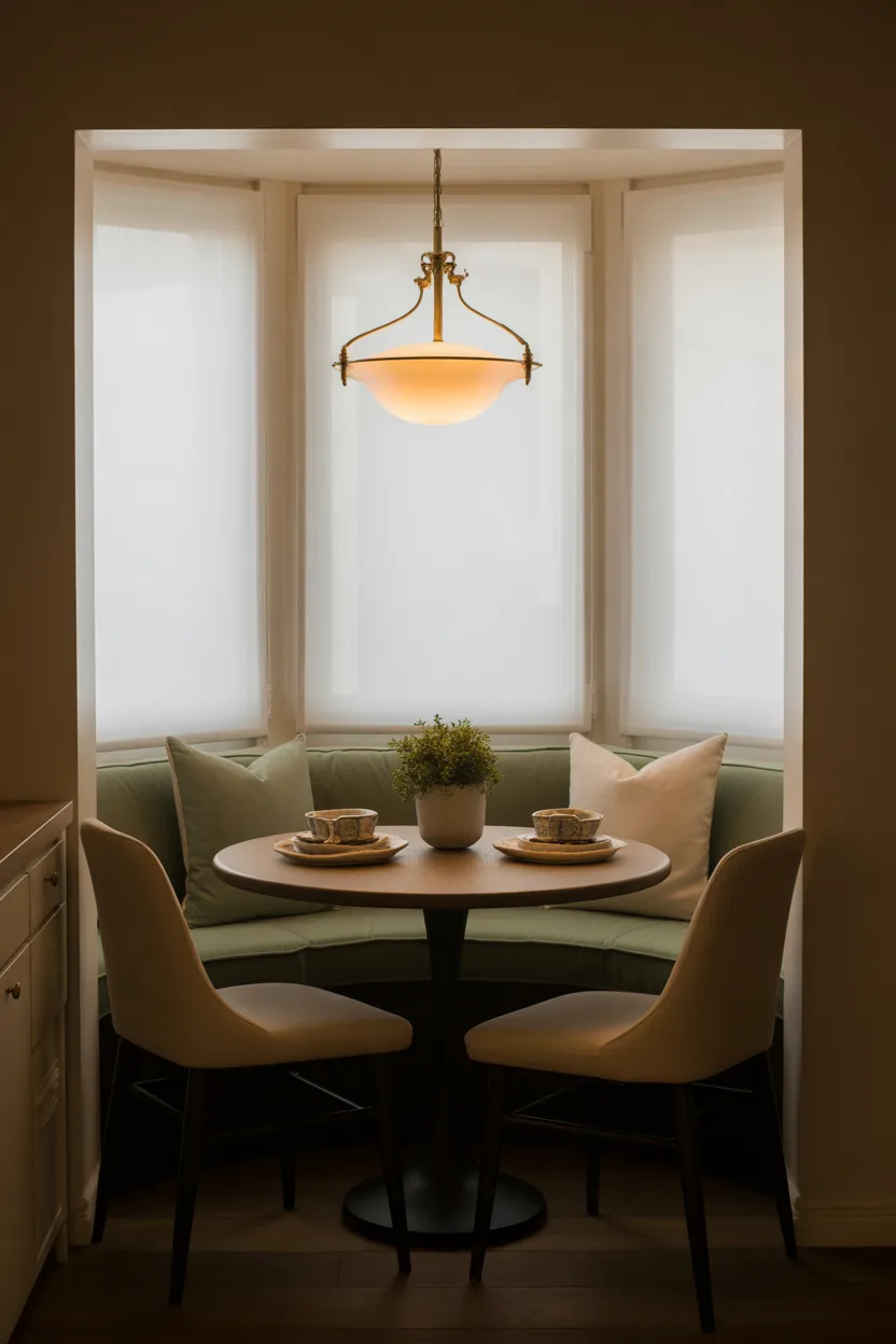 Small Dining Room Ideas