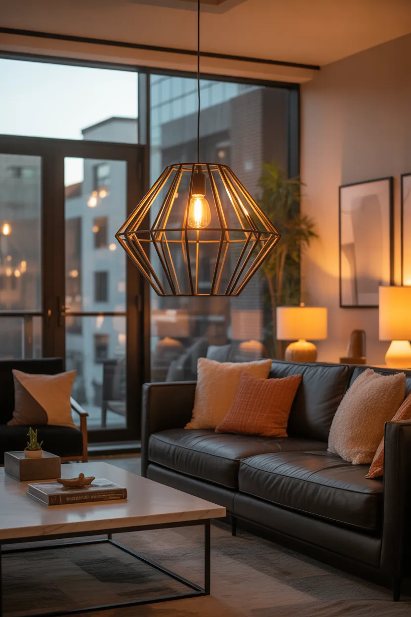 Apartment Decorating Ideas