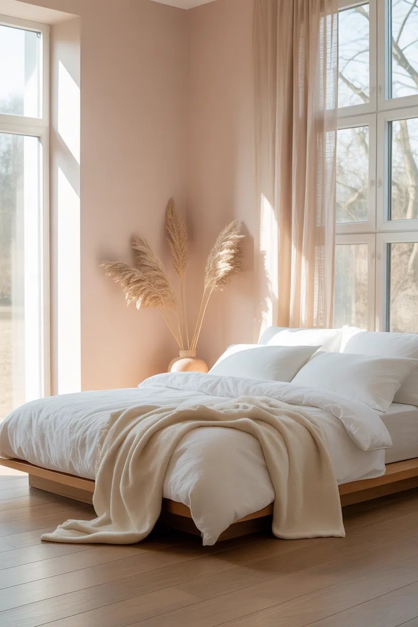 Pink Coquette Bedroom Ideas