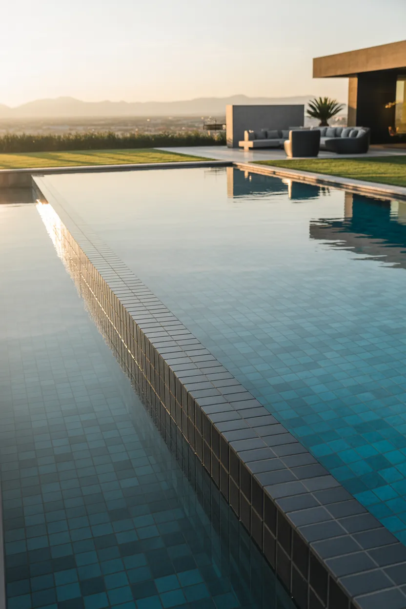 16 Outdoor Pool Area Ideas 2026 for a Luxury Backyard Resort