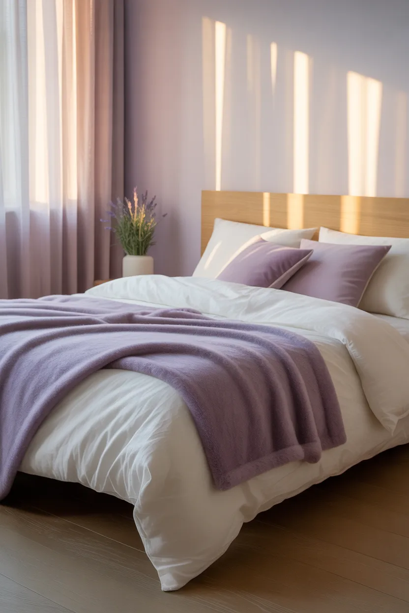 Spring Bedroom Ideas