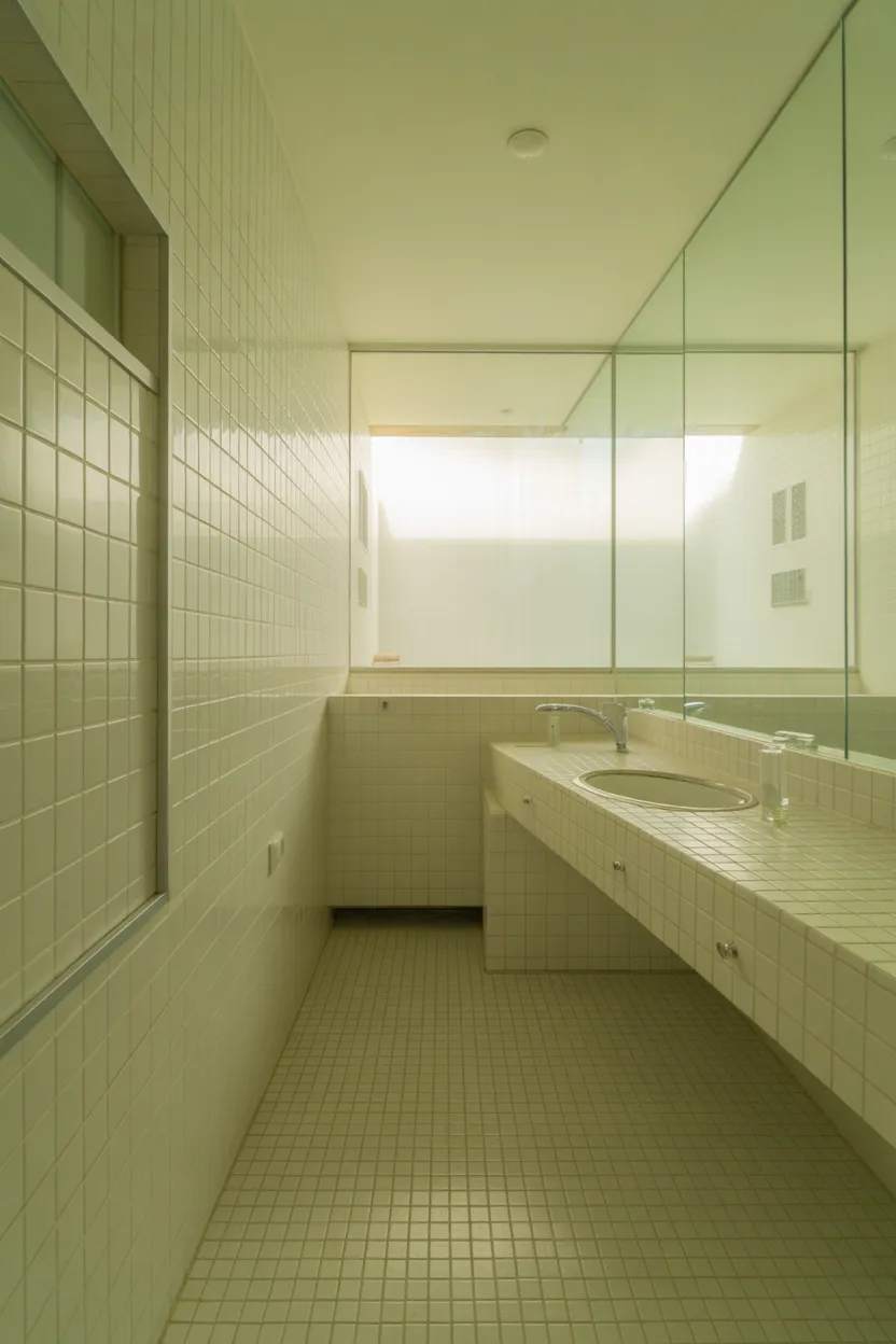 Small Bathroom Ideas