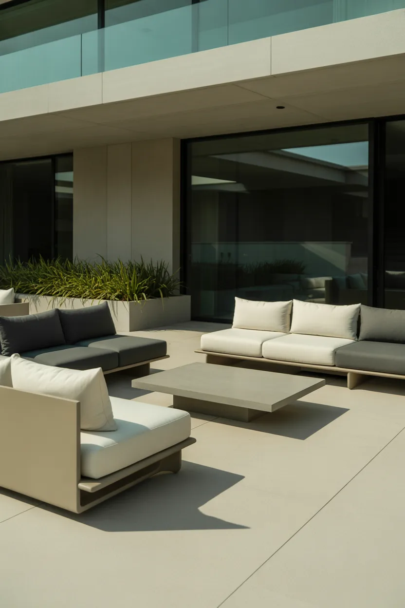 Patio Design Ideas