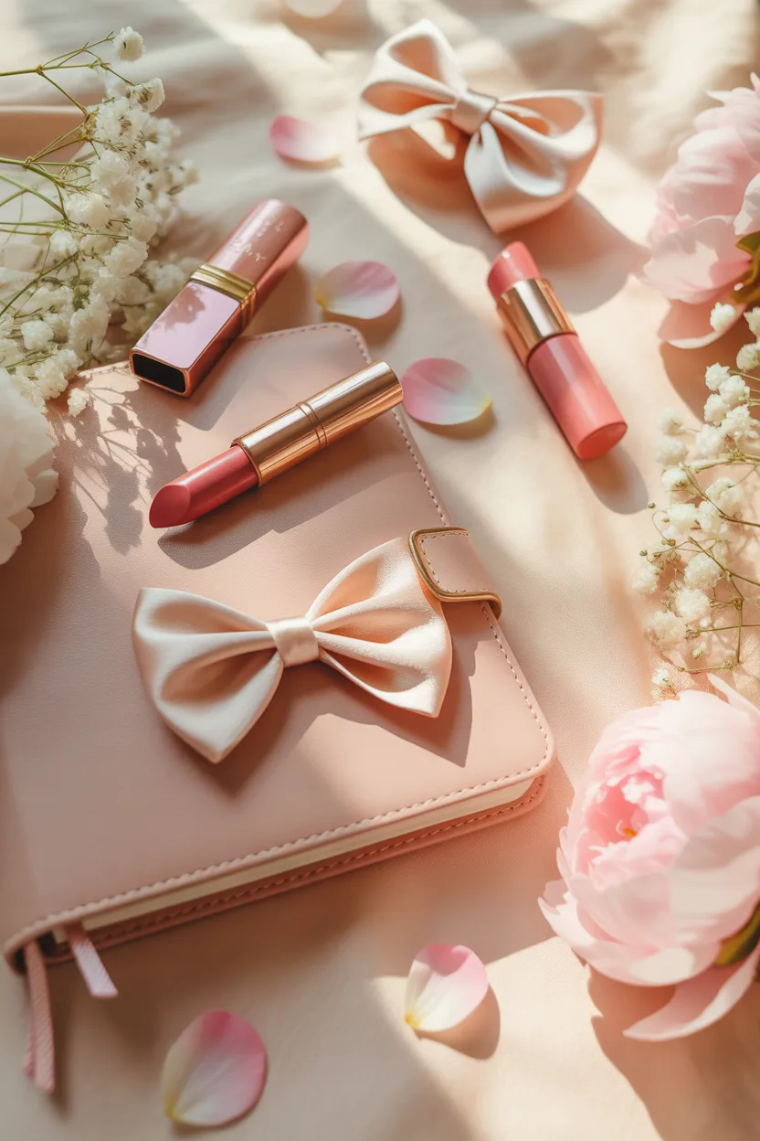 pink aesthetic wallpapers