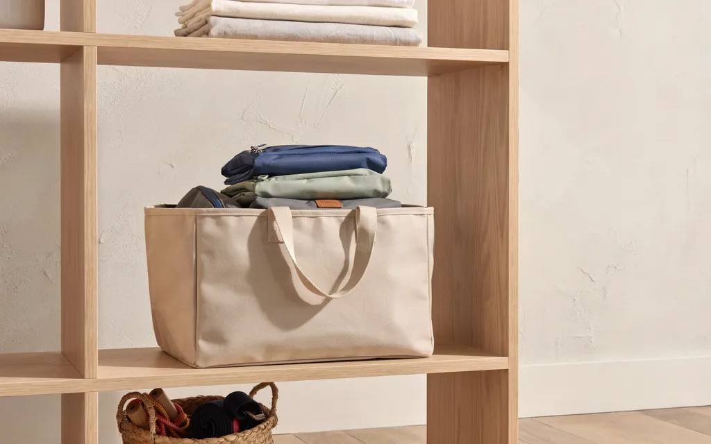 Carry-All Storage Bag