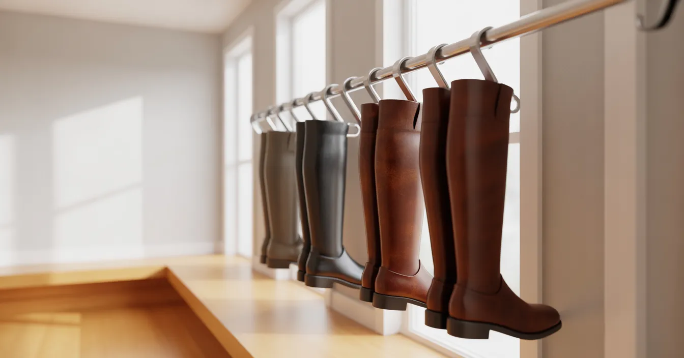 Boot Hangers