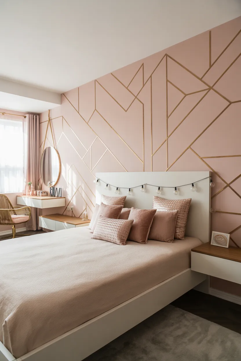 Teen Girl Bedroom Ideas