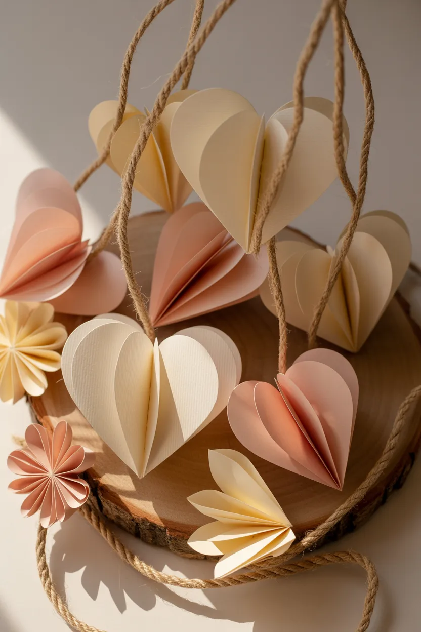 Cheap Valentine’s Day Decorations