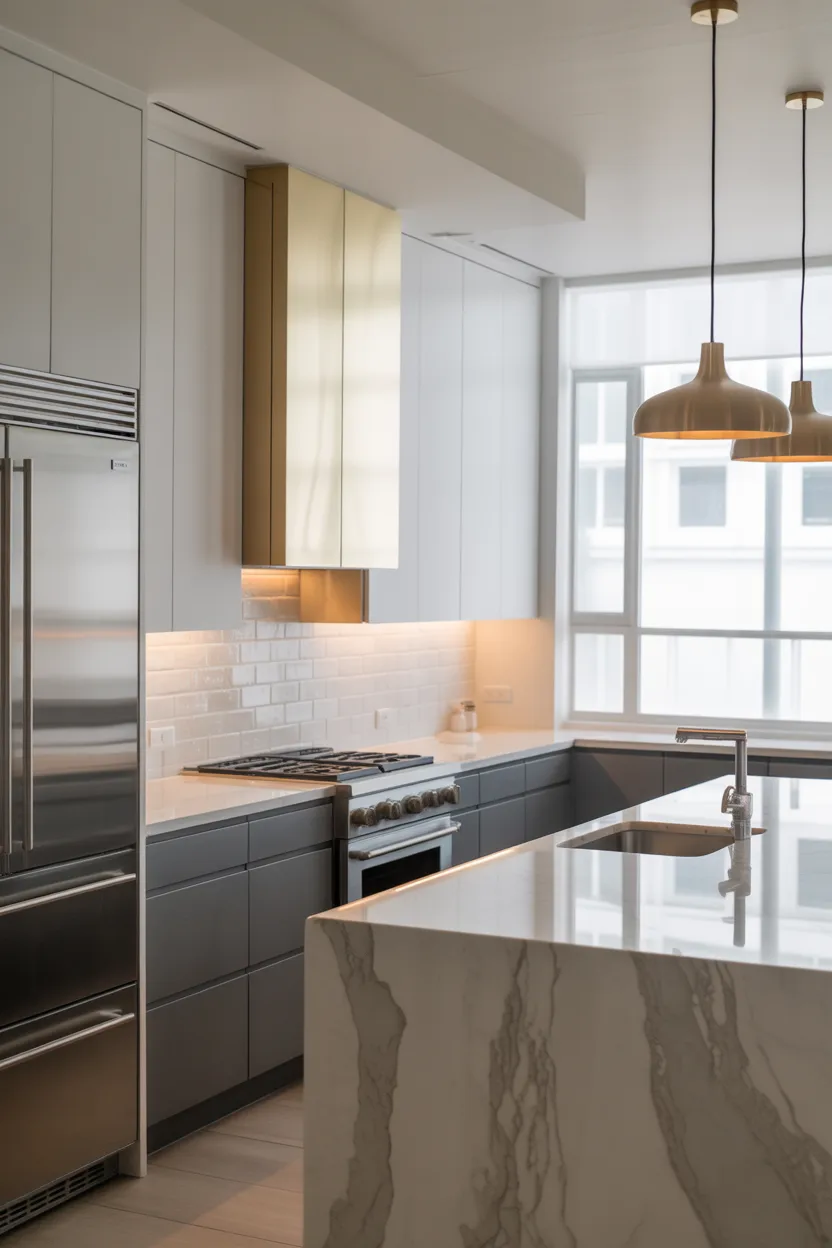Kitchen Design Ideas
