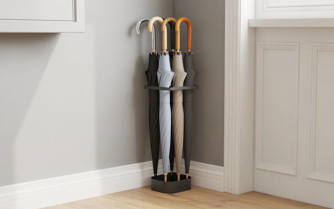 Slim Holder