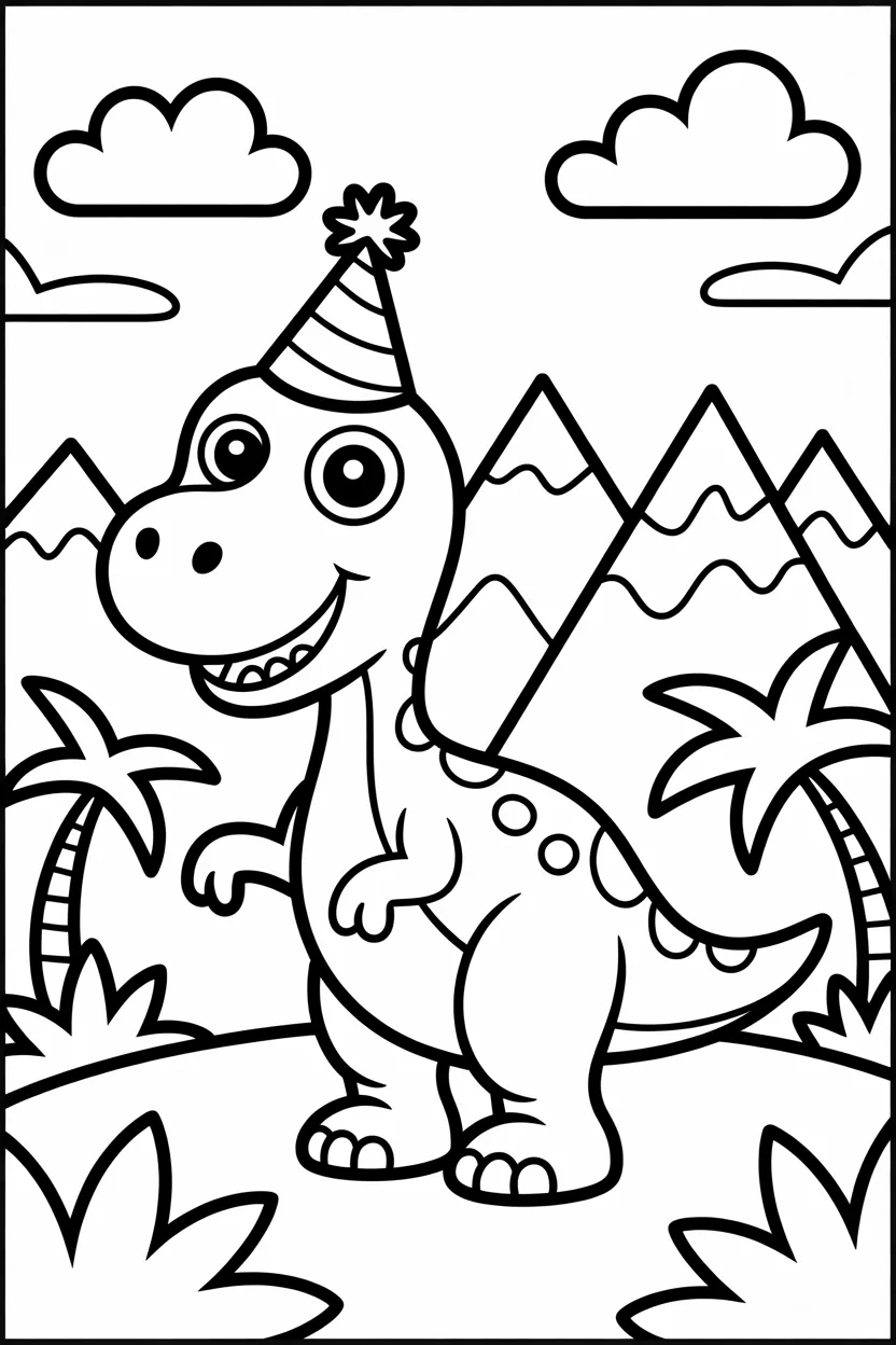 free kids coloring pages free printable