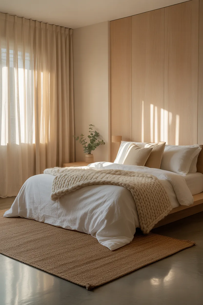 Bedroom Styles Ideas
