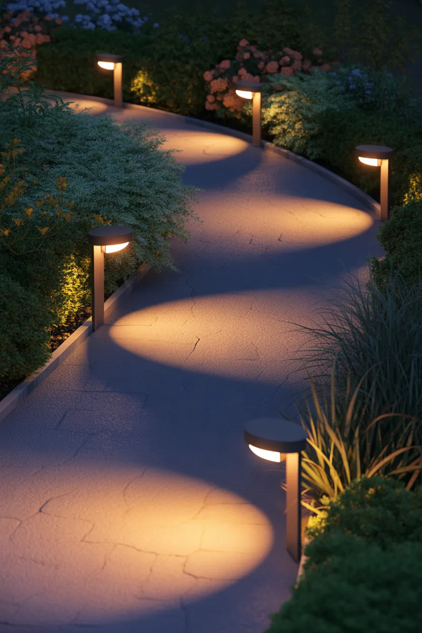 inspiring outdoor lighting ideas