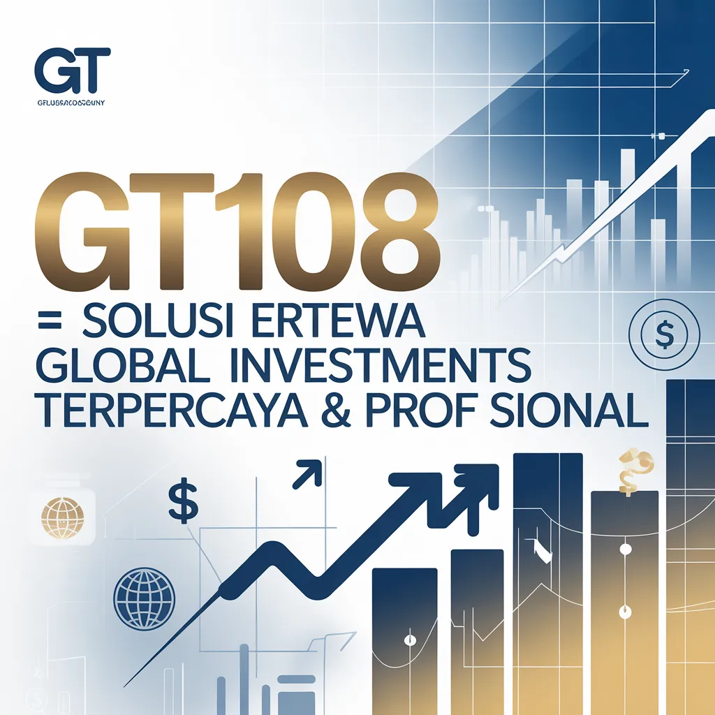 GT108 = Solusi Ertewa Global Investments Terpercaya & Profesional 
