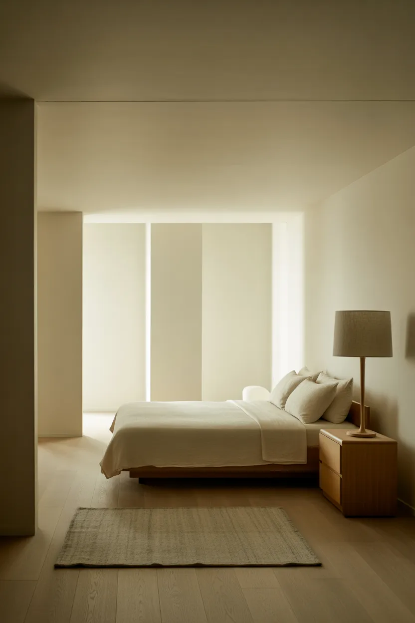 Bedroom Styles Ideas