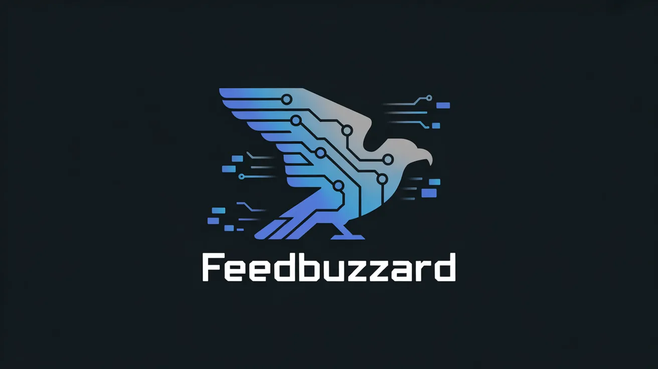 Tech Feedbuzzard