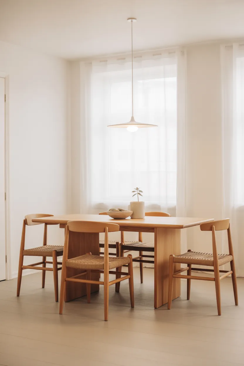 Small Dining Room Ideas