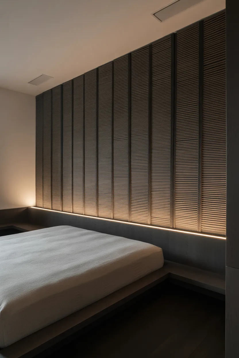 Bedroom Headboard Ideas
