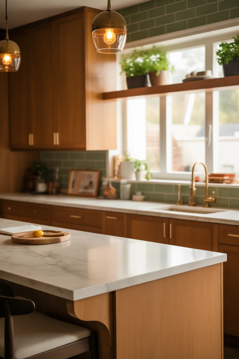 Kitchen Decor Ideas