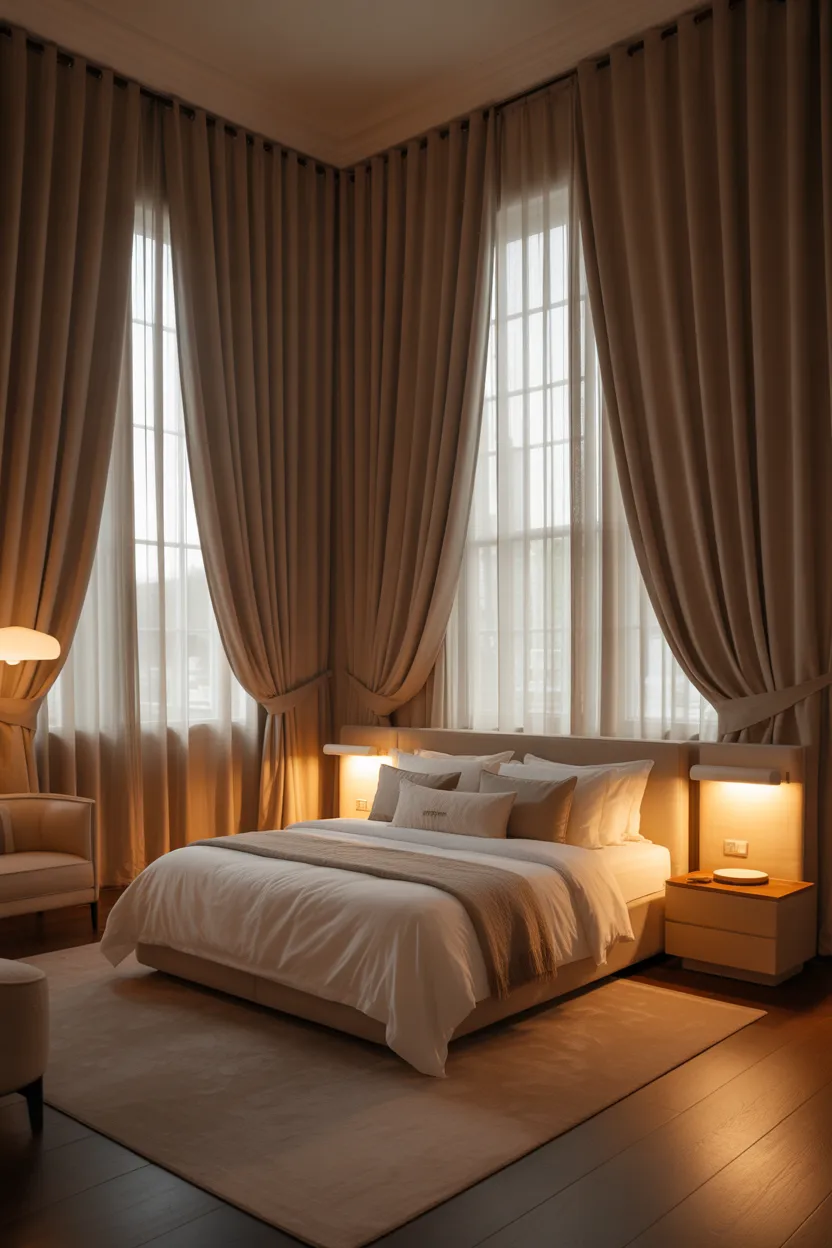Master Bedroom Decor Ideas