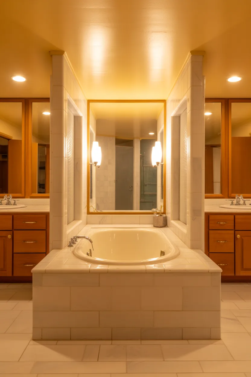 Bathroom With Bathtub Ideas