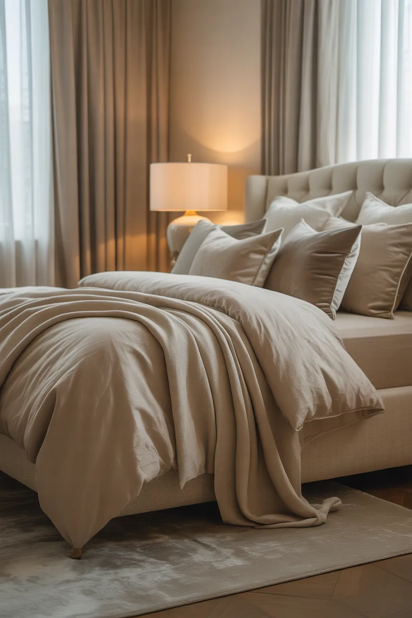 Grown Woman Bedroom Ideas