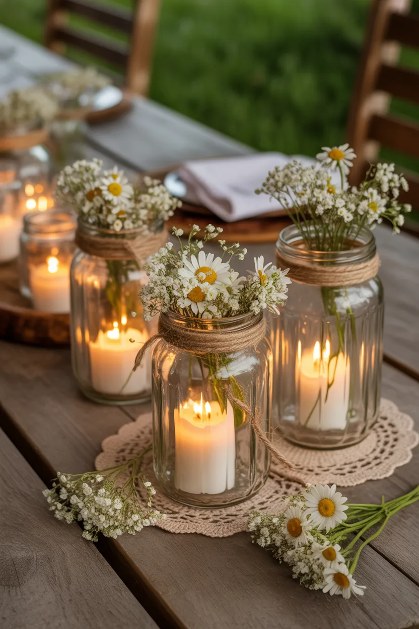 Spring Decorations DIY