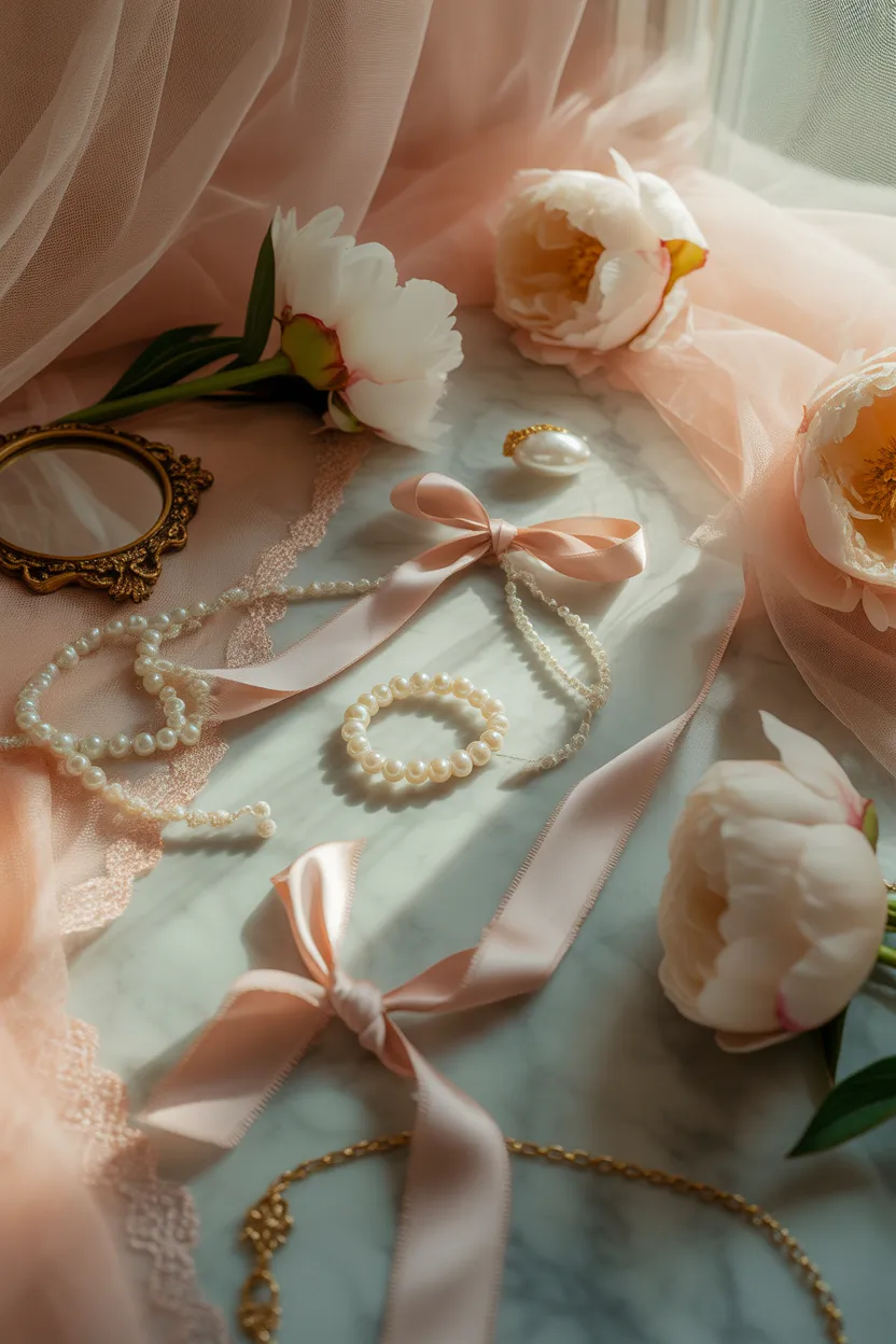 Coquette Aesthetic wallpapers for mobile