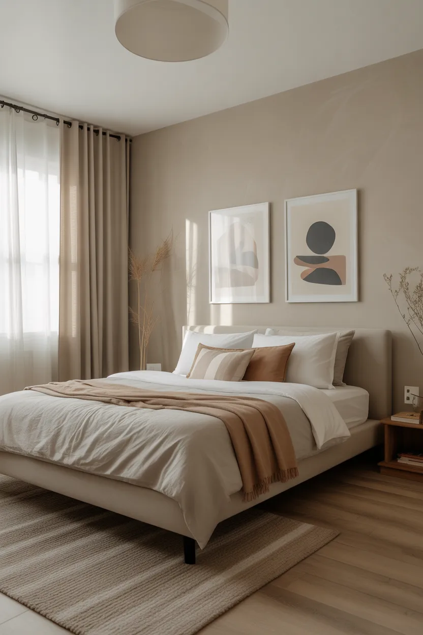 Small Bedroom Ideas