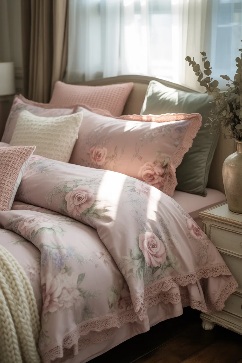 Queen Comforter Sets