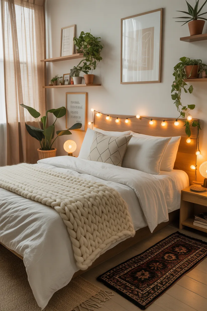 Bedroom Remodel Ideas 2026 – Stylish & Modern