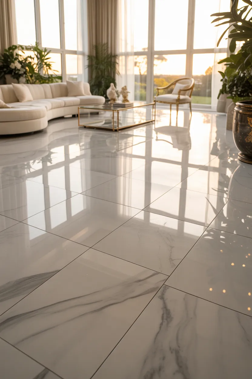 Sunroom Flooring Ideas