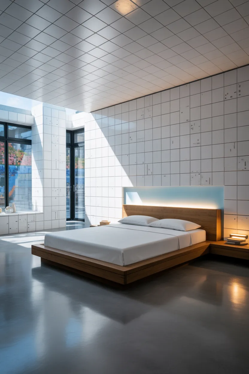 Minecraft Bedroom Ideas