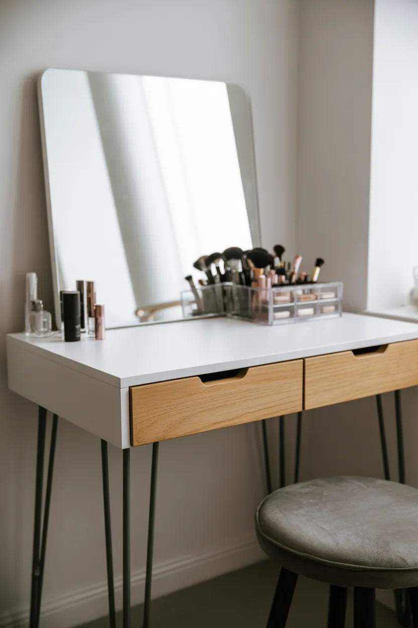Bedroom Vanity Ideas