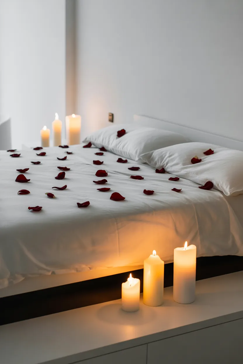 Romantic Bedroom Ideas