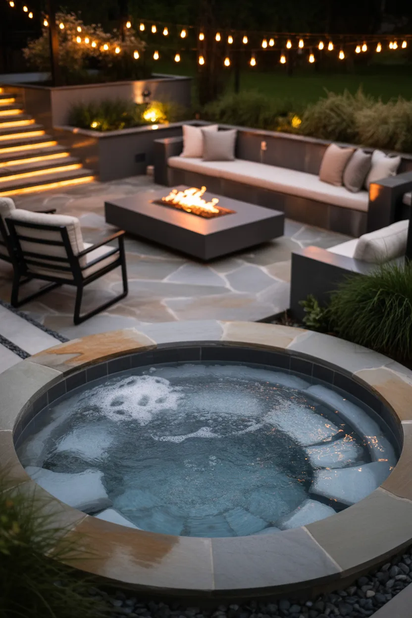 Backyard Design Ideas