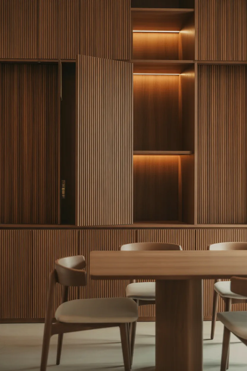 Dining Room Cabinet Ideas