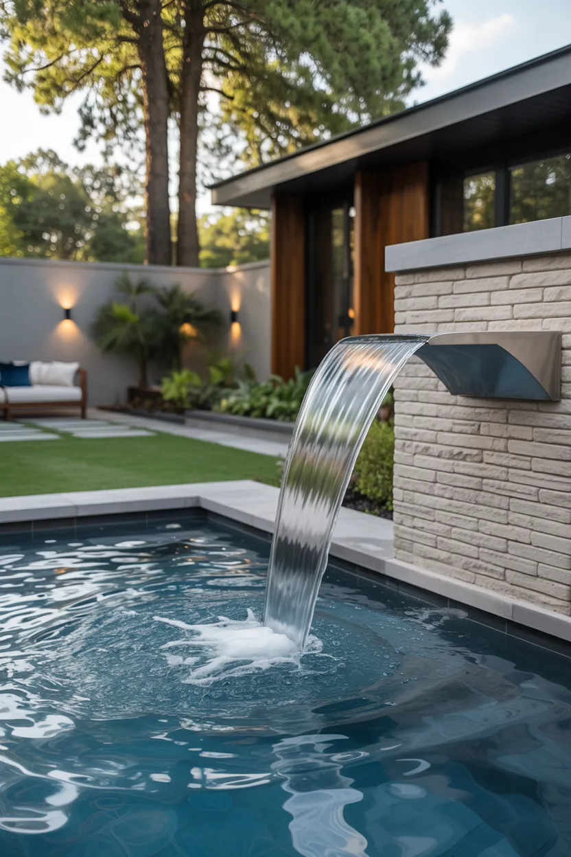 Small Pool Ideas