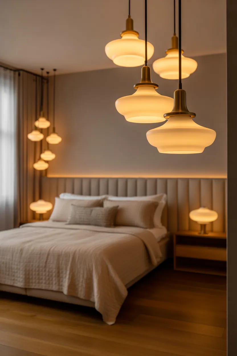 Bedroom Remodel Ideas 2026 – Stylish & Modern