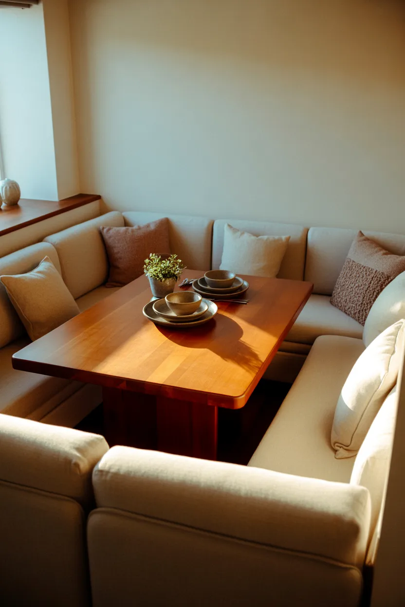 Small Dining Room Ideas