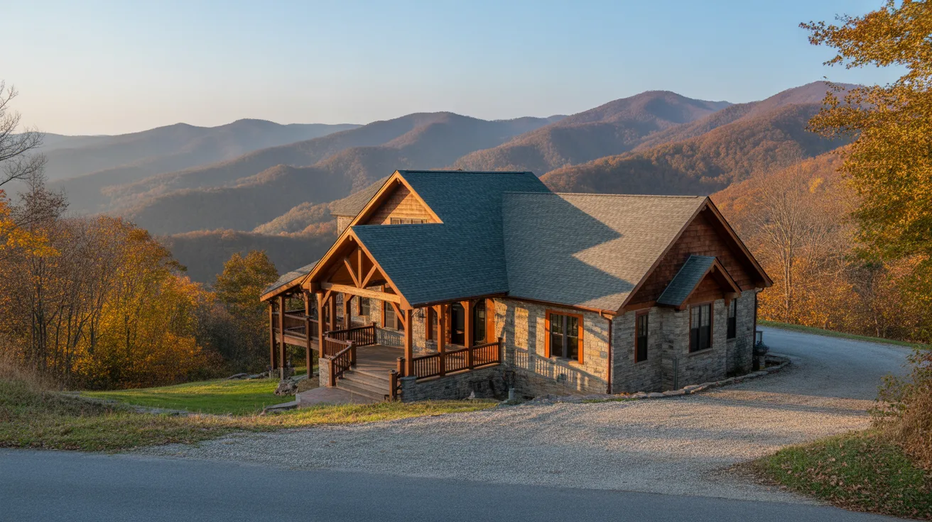 Dahlonega GA Homes Under $500K: Best Neighborhoods Spring 2026