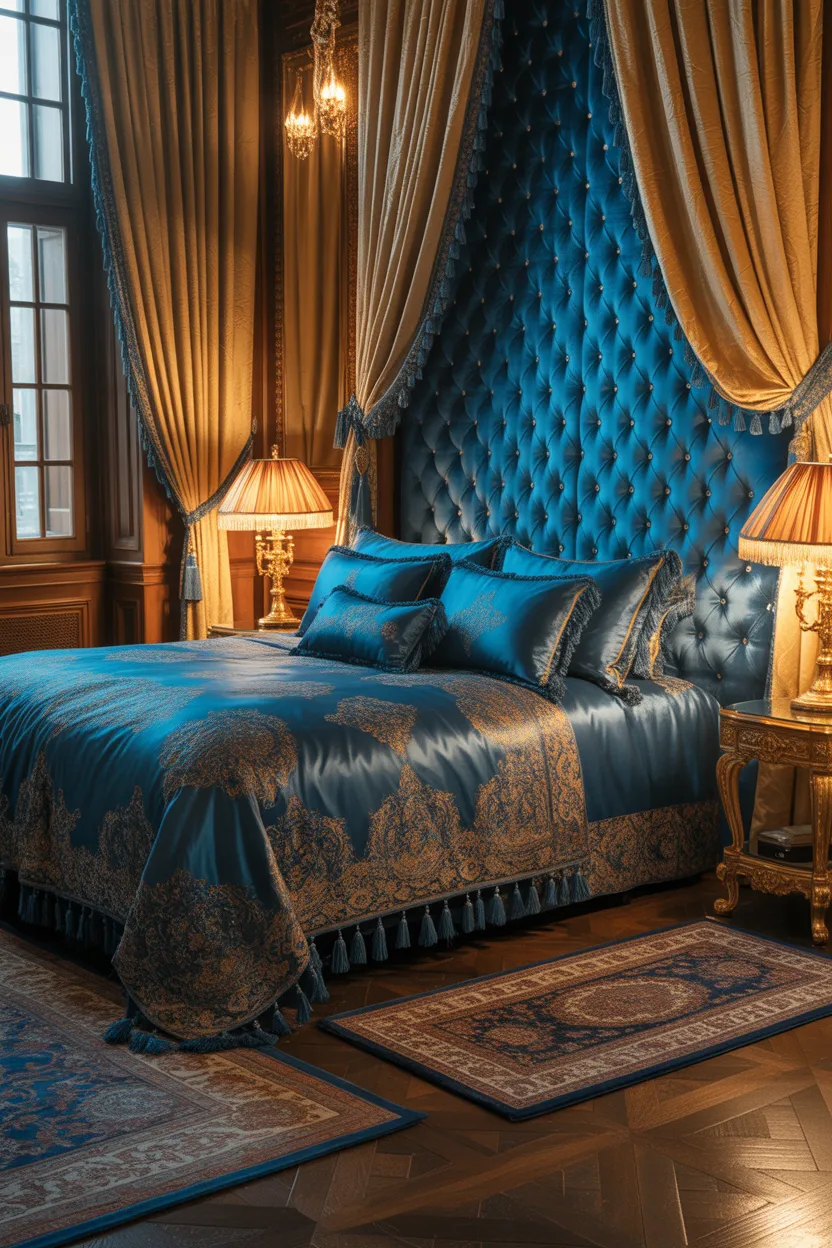 Queen Comforter Sets