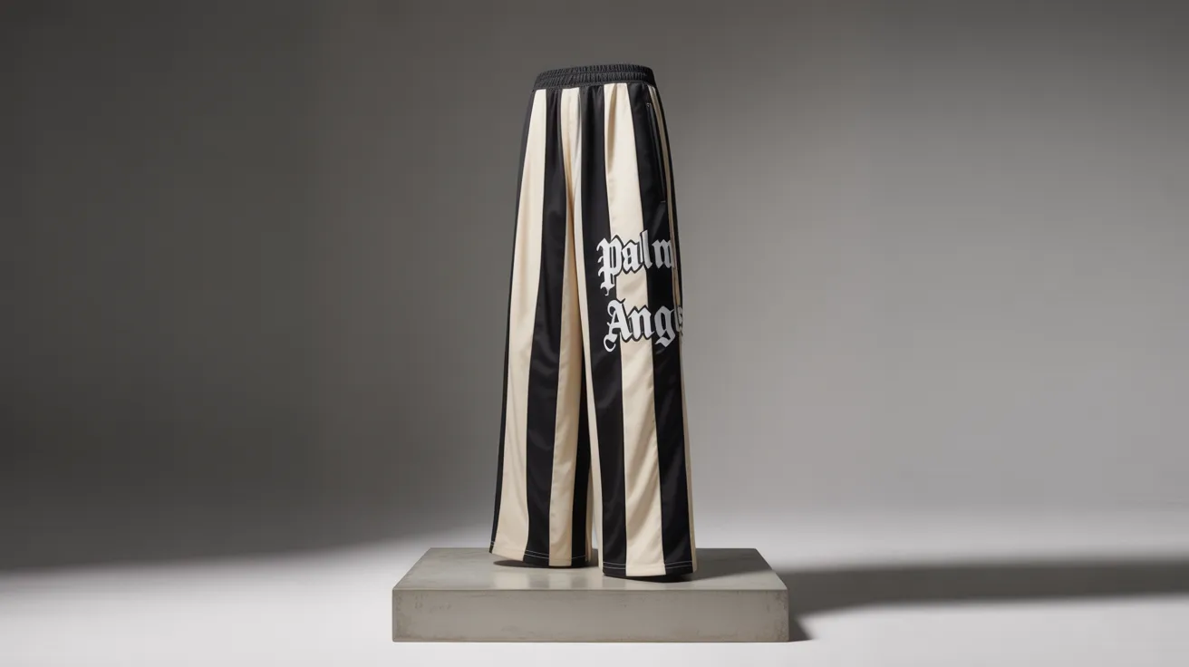 How Did Comfort Become Stylish?