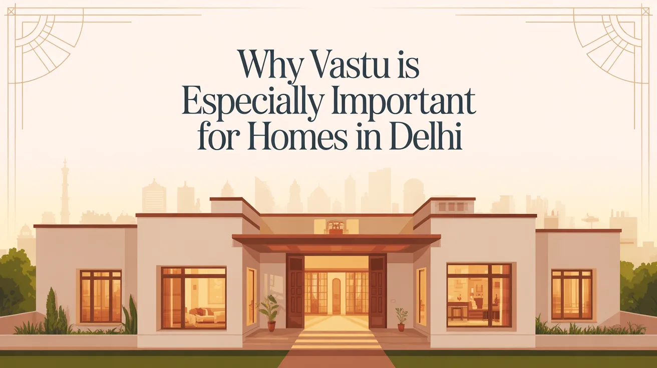 vastu consultant in delhi