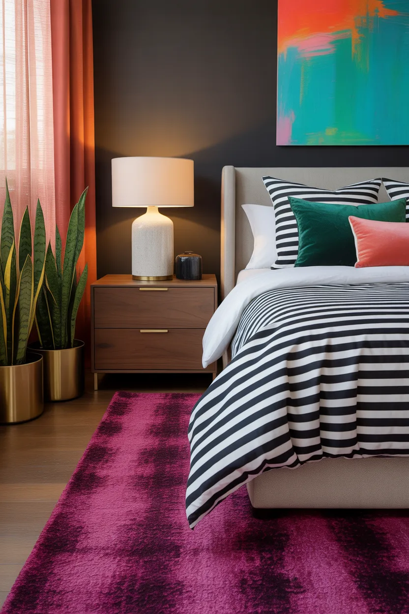 Queen Comforter Sets